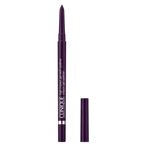 Clinique High Impact Gel Tech Eyeliner Sparkling Amethyst 0