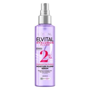 L&apos;Oréal Paris Elvital Hyaluron Plump Leave-in Spray 150ml