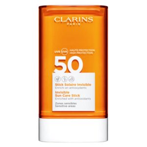 Clarins Sun Care Face Stick SPF50+ 17g