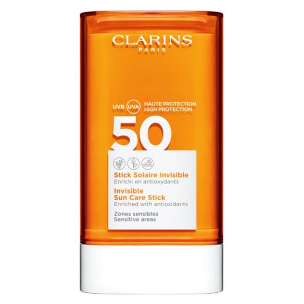 Clarins Sun Care Face Stick SPF50+ 17g