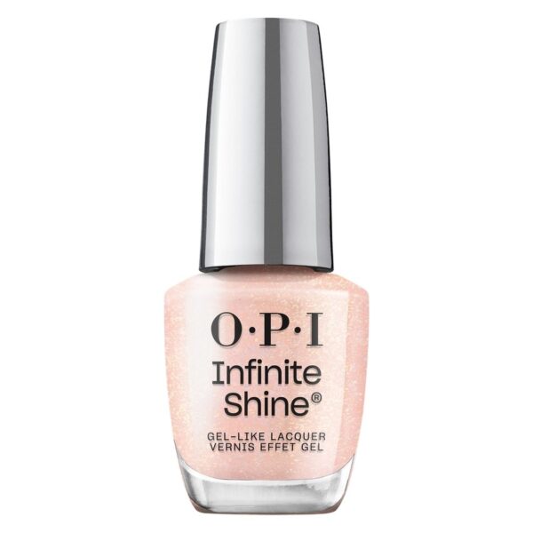 OPI Infinite Shine Spring Collection Slay Awhile 15ml