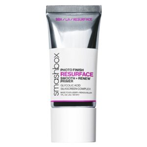 Smashbox Photo Finish Resurface Smooth + Renew Primer 30ml