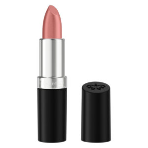 Rimmel London Lasting Finish Lipstick Sunset Rose 4g