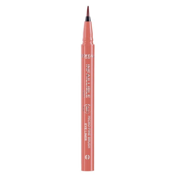 L&apos;Oréal Paris Infaillible Grip 36H Micro-Fine Eyeliner 03 Ancient