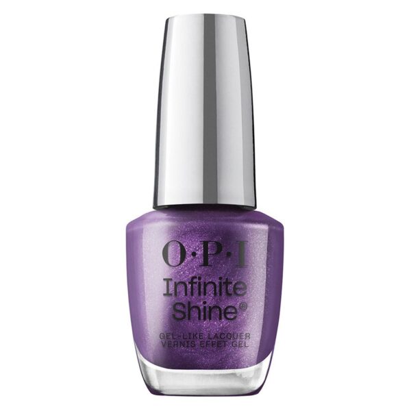 OPI Infinite Shine Purple Reign 15ml