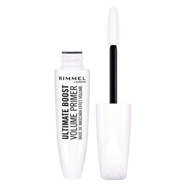 Rimmel London Scandal&apos;Eyes Volume Boost Lash Primer 12ml