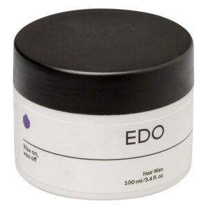 EDO Hair Wax Wax On Wax Off 100ml