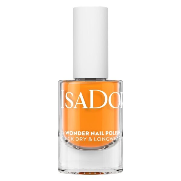 IsaDora The Wonder Nail Polish Quick Dry & Longwear 216 Sea Buckt