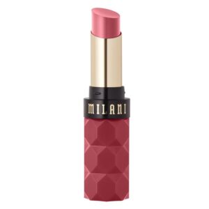 Milani Cosmetics Color Fetish Balm Lipstick 210 Nylon 3g