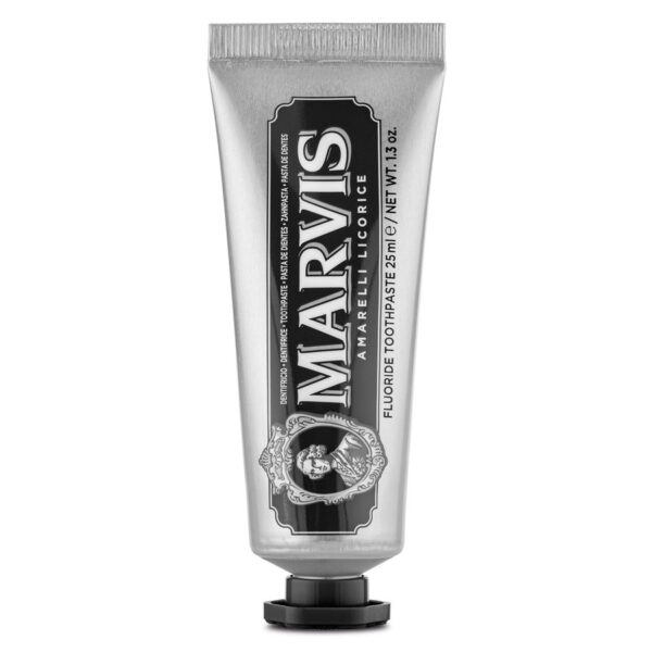 Marvis Licorice Mint Toothpaste 25ml