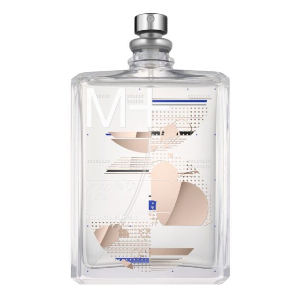 Escentric Molecules Molecule 01 + Iris Eau de Toilette 100ml