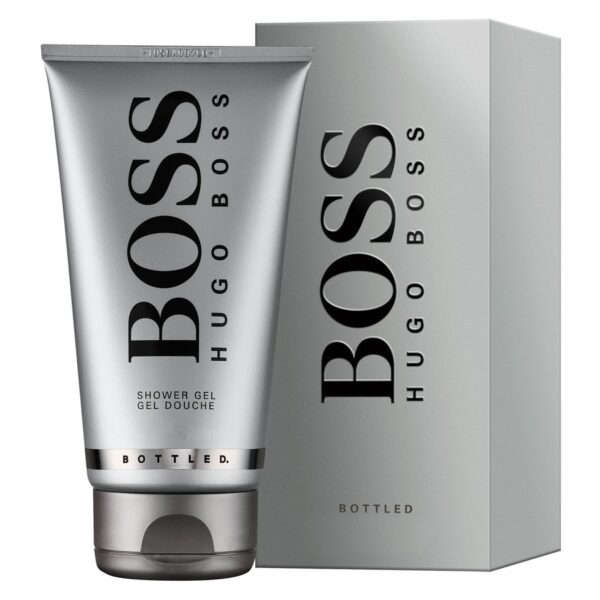 Hugo Boss Bottled Shower Gel 200ml