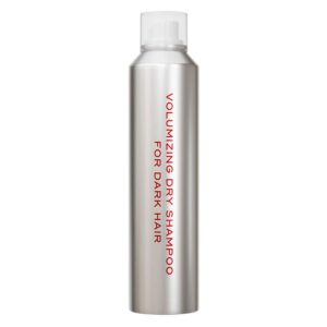 The Every Volumizing Dry Shampoo Dark 250ml