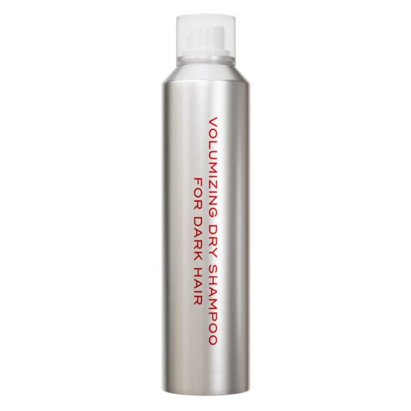 The Every Volumizing Dry Shampoo Dark 250ml