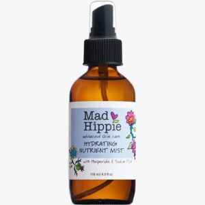 Hydrating Nutrient Mist 118 ml