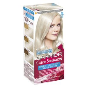 Garnier Color Sensation Super Lightening S9