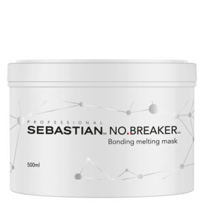 Sebastian Professional No.Breaker Bonding Melting Hair Mask 500ml