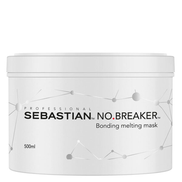 Sebastian Professional No.Breaker Bonding Melting Hair Mask 500ml