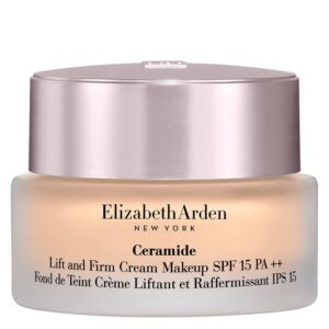 Elizabeth Arden Ceramide Lift And Firm Foundation 140C 30g