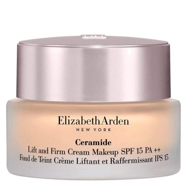 Elizabeth Arden Ceramide Lift And Firm Foundation 140C 30g