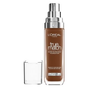 L&apos;Oréal Paris True Match Super-Blendable Foundation 10.N Cocoa 30