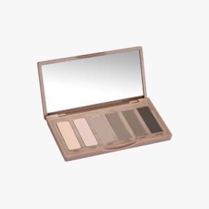 Naked Basic 2 Eyeshadow Palette Basic 2 7