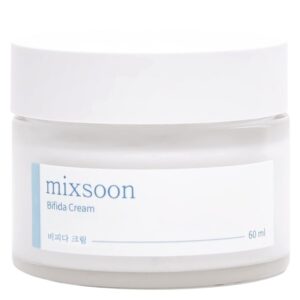 Mixsoon Bifida Cream 60ml