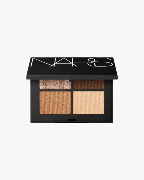 Quad Eyeshadow 4