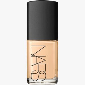 Sheer Glow Foundation 30 ml (Farge: Salzburg)