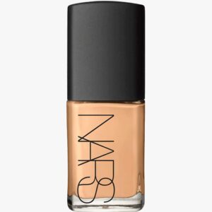 Sheer Glow Foundation 30 ml (Farge: Sahel)