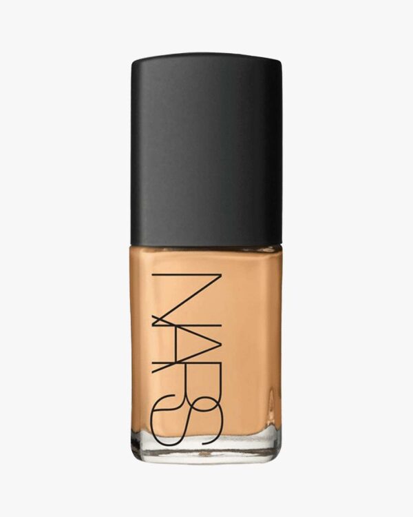 Sheer Glow Foundation 30 ml (Farge: Vanuatu)