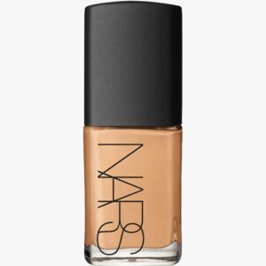 Sheer Glow Foundation 30 ml (Farge: Valencia)