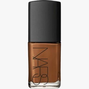 Sheer Glow Foundation 30 ml (Farge: Iguacu)