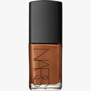 Sheer Glow Foundation 30 ml (Farge: Nambia)