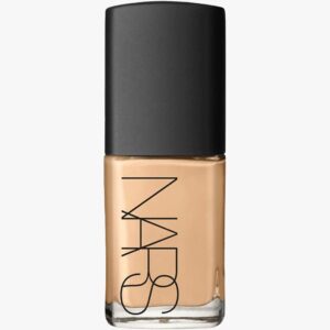 Sheer Glow Foundation 30 ml (Farge: Punjab)