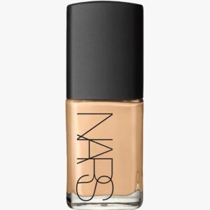 Sheer Glow Foundation 30 ml (Farge: Santa Fe)