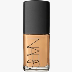 Sheer Glow Foundation 30 ml (Farge: Syracuse)