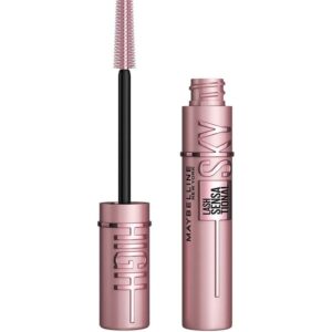 Lash Sensational - Sky High Black