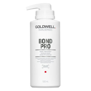 Goldwell Dualsenses Bond Pro 60 Sec Treatment 500ml