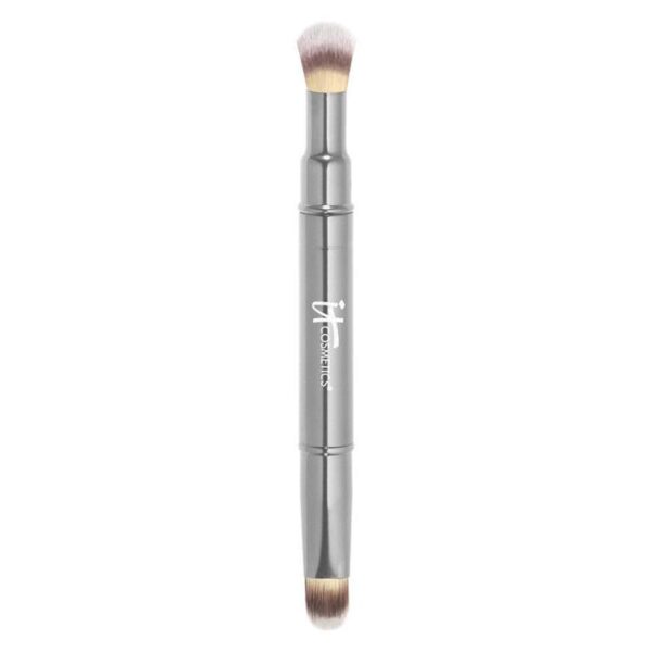 It Cosmetics Heavenly Luxe Dual Airbrush Concealer Brush #2