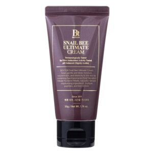 Benton Snail Bee Ultimate Cream 50g