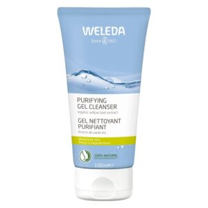 Weleda Purifying Gel Cleanser 100ml