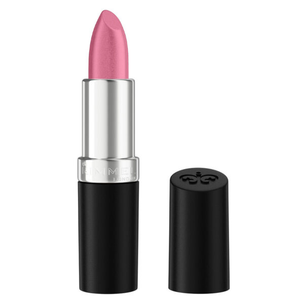 Rimmel London Lasting Finish Lipstick Pinch Me Pink 4g