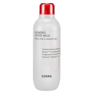 COSRX AC Collection Calming Liquid Mild 2.0 125ml