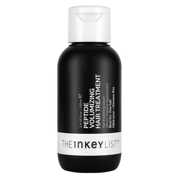 The Inkey List Peptide Volumizing Hair Treatment 100ml