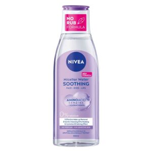 NIVEA Micellair Water Sensitive 200ml