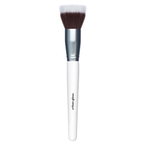 Urban Glow Large Stipling Brush #1.6