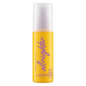 Urban Decay All Nighter Vitamin C Makeup Setting Spray 118ml