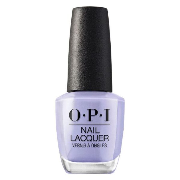 OPI Nail Lacquer You&apos;re Such A BudaPest NLE74 15ml