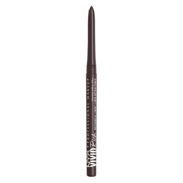 NYX Professional Makeup Vivid Rich Mechanical Liner Smokin&apos; Topaz